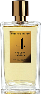 Rosendo Mateu N°4 EdP Nat. Spray
