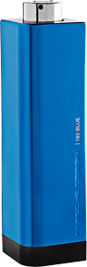 Porsche Design 180 Blue  EdT Nat. Spray