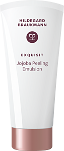 Hildegard Braukmann Exquisit Jojoba Peeling Emulsion