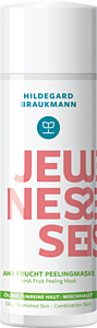 Hildegard Braukmann Jeunesse AHA Frucht Peelingmaske