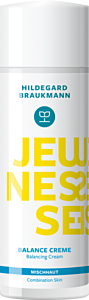 Hildegard Braukmann Jeunesse Balance Creme