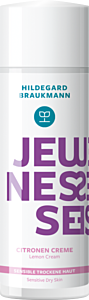 Hildegard Braukmann Jeunesse Citronen Creme