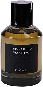 Laboratorio Olfattivo Tonkade EdP Nat. Spray