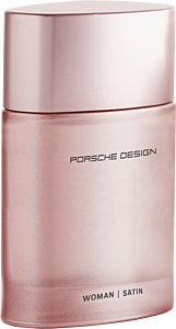 Porsche Design Woman Satin EdP Nat. Spray