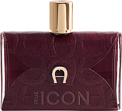 Aigner True Icon EdP Nat. Spray