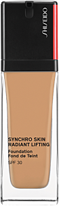 Shiseido Synchro Skin Radiant Lifting Foundation