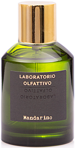 Laboratorio Olfattivo Mandarino Parfum Cologne