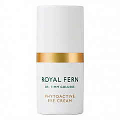 Royal Fern Phytoactive Eye Cream