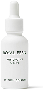 Royal Fern Anti-Aging Serum