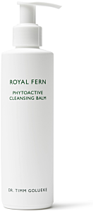Royal Fern Cleansing Balm