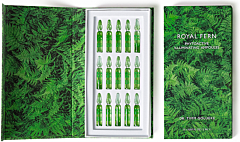 Royal Fern Phytoactive Illuminating Ampoules