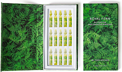 Royal Fern Anti-Oxidative Ampoules