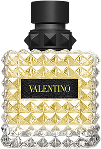 Valentino Donna Born in Roma Yellow Dream EdP Nat. Spray
