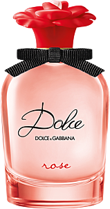 Dolce & Gabbana Dolce Rose EdT Nat. Spray