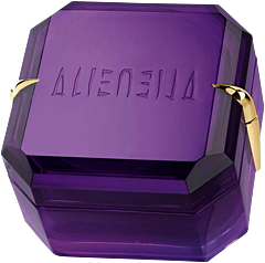 Mugler Alien Body Cream