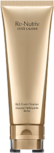 Estée Lauder Re-Nutriv Rich Foam Cleanser