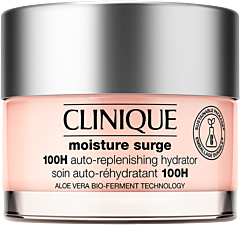 Clinique Moisture Surge 100H Auto Replenishing Hydrator Aloe Vera Bio Ferment