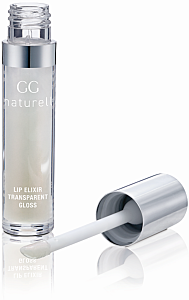 Gertraud Gruber GG naturell Lip Elixir Transparent Gloss