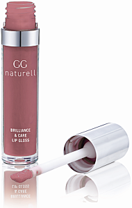 Gertraud Gruber GG naturell Brilliance & Care Lipgloss