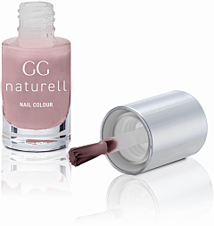 Gertraud Gruber GG naturell Nail Colour