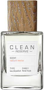 Clean Reserve Radiant Nectar EdP Nat. Spray