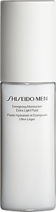 Shiseido Men Energizing Moisturizer Extra Light Fluid