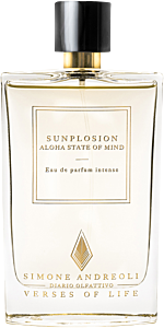 Simone Andreoli Sunplosion EdP Nat. Spray Intense
