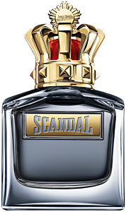 Jean Paul Gaultier Scandal pour Homme EdT Nat. Spray