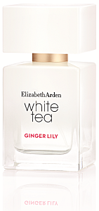 Elizabeth Arden White Tea Ginger Lily EdT Nat. Spray