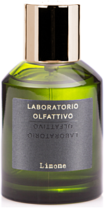 Laboratorio Olfattivo Limone Parfum Cologne