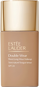 Estée Lauder Double Wear Sheer Long-Wear Makeup SPF 20