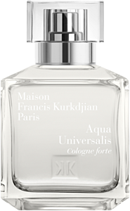 Maison Francis Kurkdjian Aqua Universalis Cologne Forte EdP Nat. Spray
