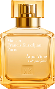 Maison Francis Kurkdjian Aqua Vitae Cologne Forte EdP Nat. Spray