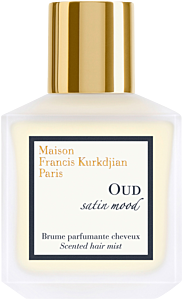 Maison Francis Kurkdjian Oud Satin Mood Hair Mist