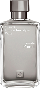 Maison Francis Kurkdjian Pluriel Pour Homme EdT Nat. Spray