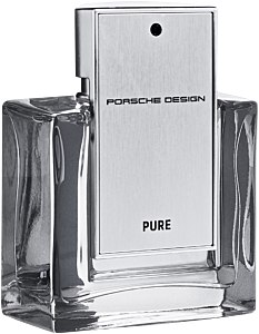 Porsche Design Pure EdT Nat. Spray