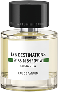 Les Destinations Costa Rica EdP Nat. Spray