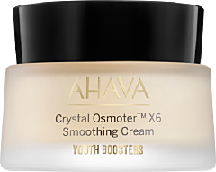 AHAVA Crystal Osmoter X6 Smoothing Cream