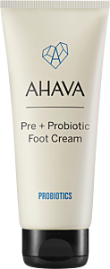 AHAVA Probiotic Foot Cream