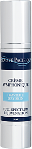 Beauté Pacifique Symphonique Day Time Dry Skin