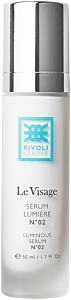 Rivoli Le Visage Serum Luniere N°02