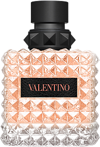 Valentino Donna Born in Roma Coral Fantasie EdP Nat. Spray