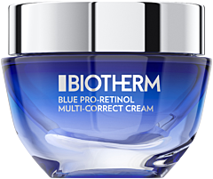 Biotherm Blue Pro Retinol Multi Correct Cream