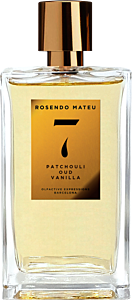 Rosendo Mateu N°7 EdP Nat. Spray
