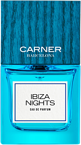 Carner Barcelona Ibiza Nights EdP Nat. Spray