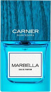 Carner Barcelona Marbella EdP Nat. Spray