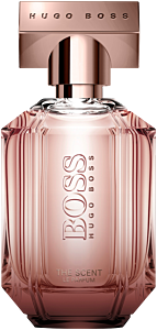 Hugo Boss Boss The Scent For Her Le Parfum E.d. P. Nat. Spray