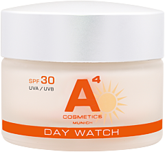 A4 Cosmetics Day Watch SPF 30