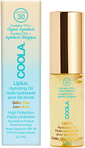 Coola Hydrating Lip Oil SPF30