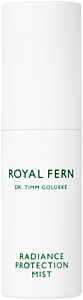 Royal Fern Radiance Protection Face Mist